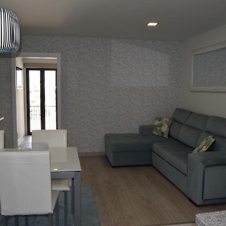 Magnifico Apartamento Albufeira Eksteriør bilde