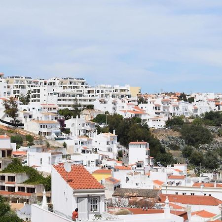 Magnifico Apartamento Albufeira Eksteriør bilde