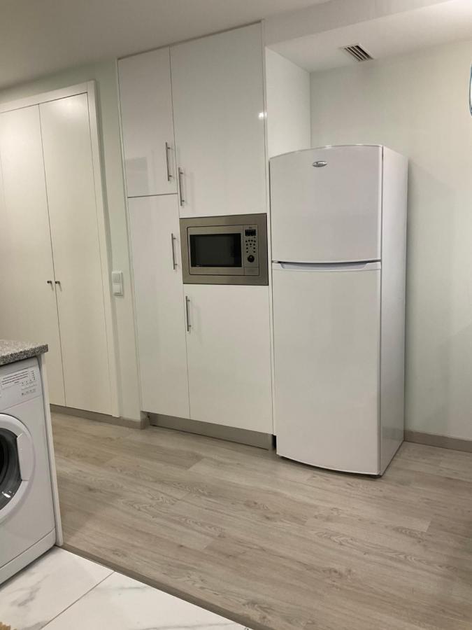 Magnifico Apartamento Albufeira Eksteriør bilde