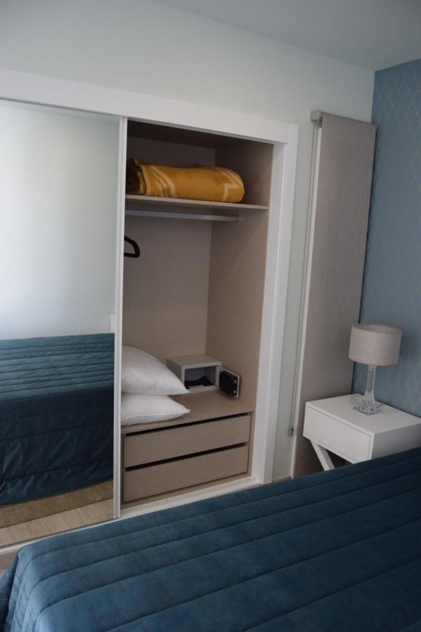 Magnifico Apartamento Albufeira Eksteriør bilde