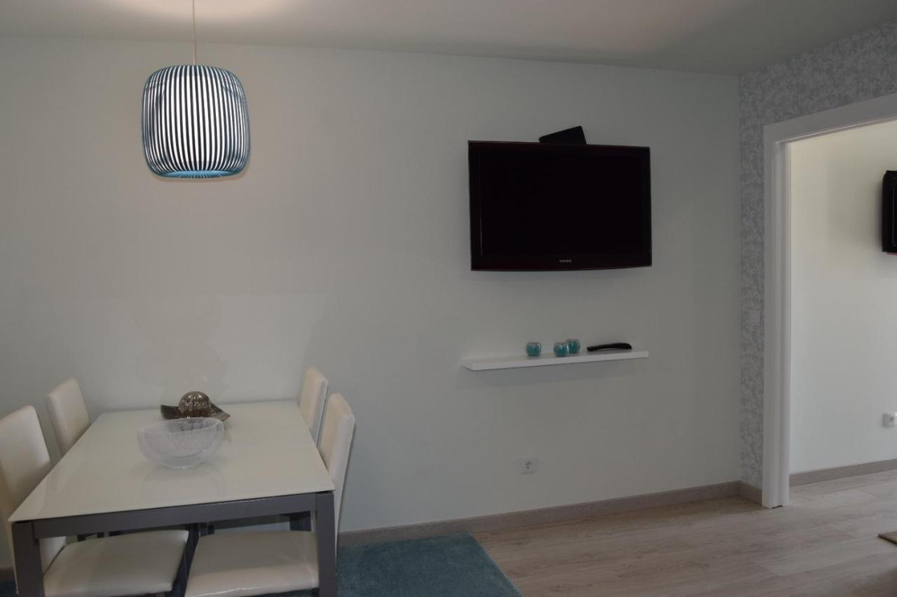 Magnifico Apartamento Albufeira Eksteriør bilde