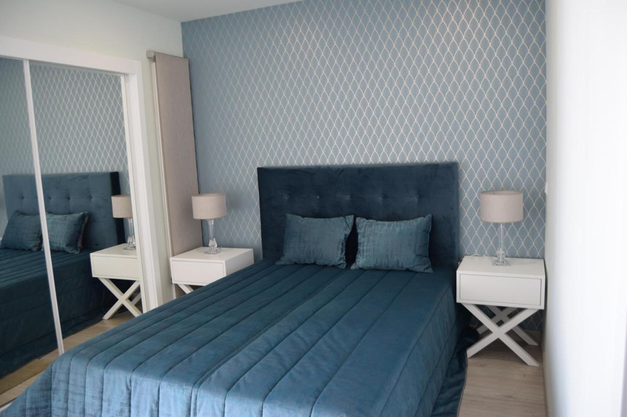 Magnifico Apartamento Albufeira Eksteriør bilde