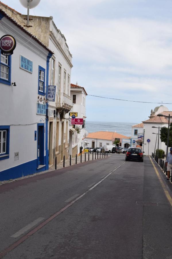 Magnifico Apartamento Albufeira Eksteriør bilde