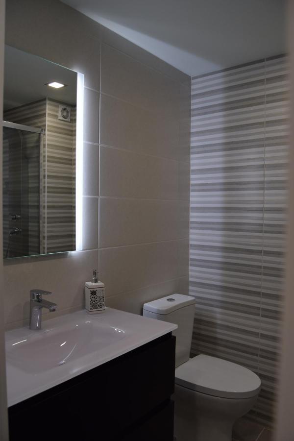 Magnifico Apartamento Albufeira Eksteriør bilde