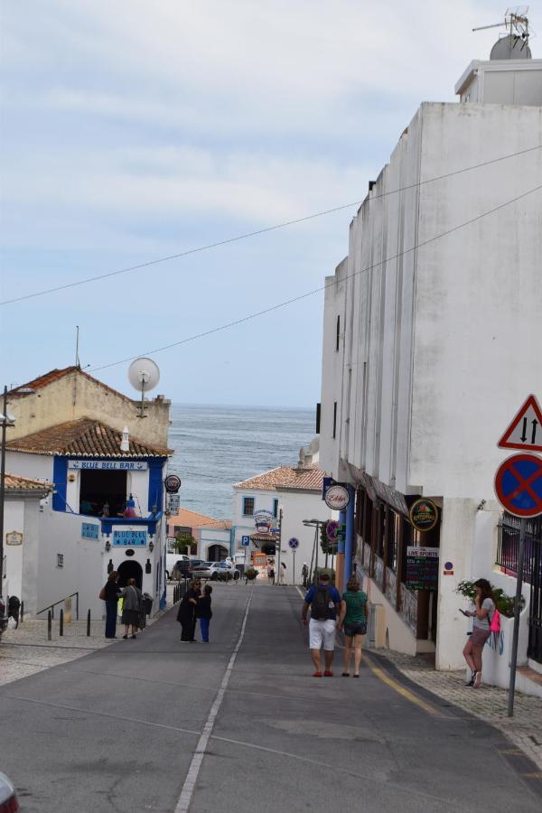 Magnifico Apartamento Albufeira Eksteriør bilde