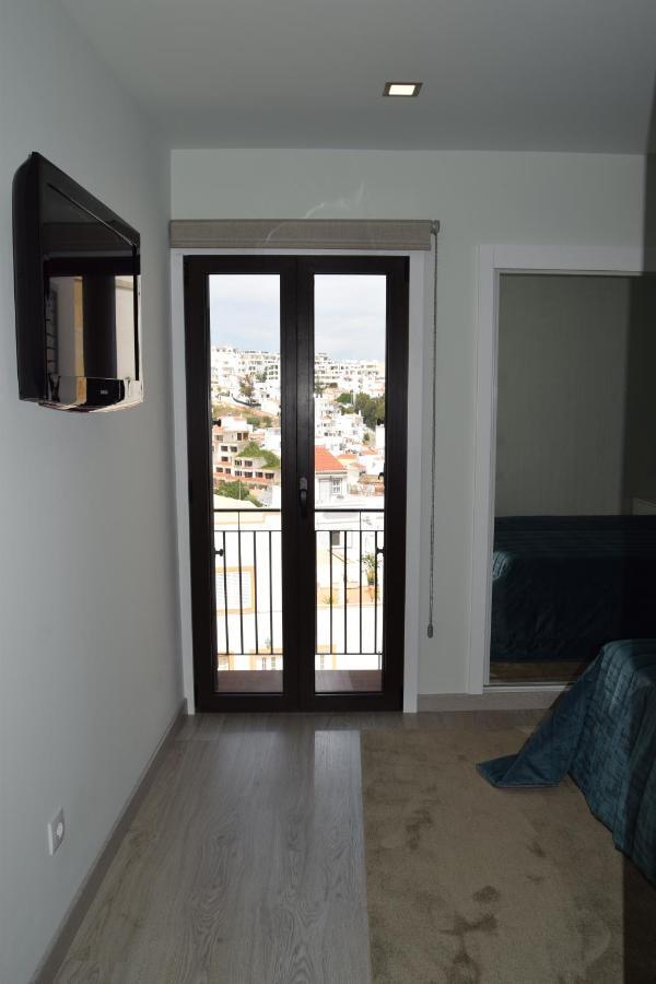 Magnifico Apartamento Albufeira Eksteriør bilde